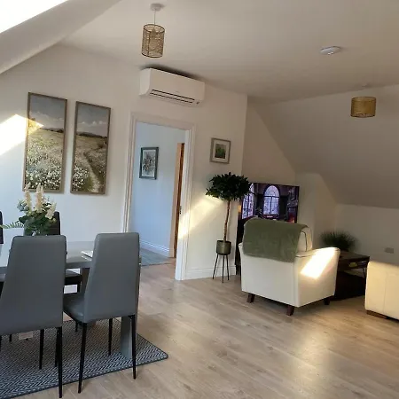 Appartamento The Stables Midleton